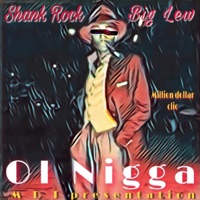 Ol' NI@@A - Single - Tha Million Dollar Clic