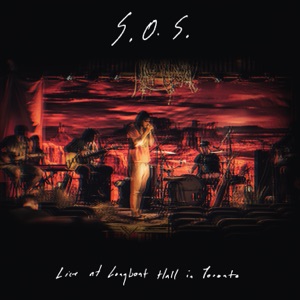 S.O.S. (Sawed off Shotgun) [Live at Longboat Hall] - Single