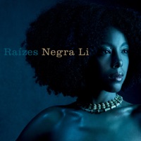 Raízes - Negra Li