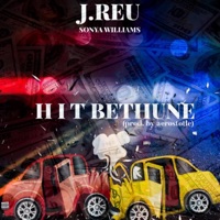 Hit Bethune, Pt. 2 (feat. Sonya Williams) - Single - J.Reu