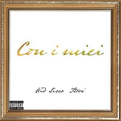 Con I Miei (feat. TTOVI) - Single