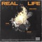 Real Life - Nadia Nakai, Sliqe & Zingah lyrics