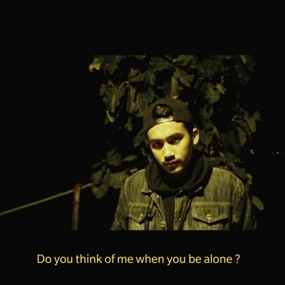 Alone - Single