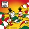 Ghana (feat. Corinne Stevie) - Brown Dollaz lyrics