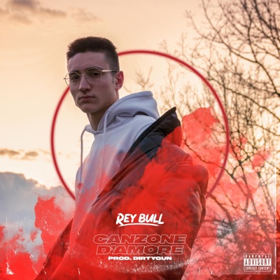 Canzone d'amore - Single