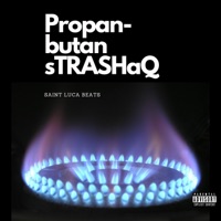 Propan-Butan - Single - Strashaq