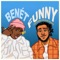 Funny (feat. Childish Major) - Benét lyrics