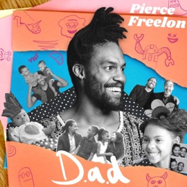 Make New Friends (feat. Carlitta Durand) Pierce Freelon