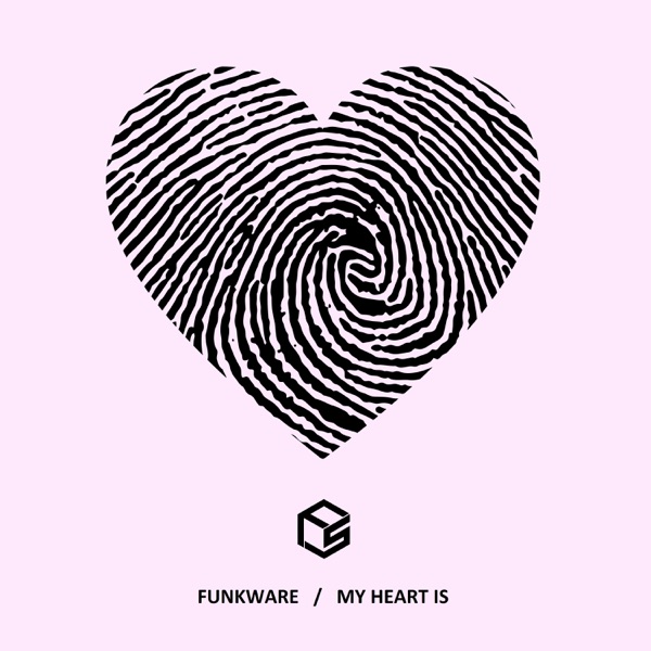 My Heart Is - EP