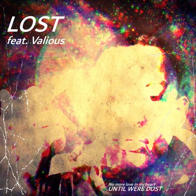 Lost (feat. Valious) - Single
