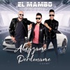 el mambo latino abrázame y perdóname - Single