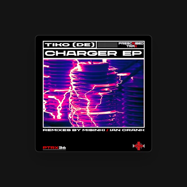 Tiko (DE)'s avatar