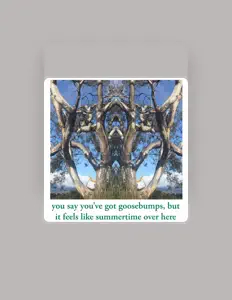 Hör dir Floral Shirt an, schau dir Musikvideos an, lies die Biografie, finde Tourdaten und mehr!