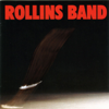 Rollins Band - Weight artwork