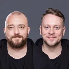 PPK (Pimenov Plus Khramkov)을(를) 듣고, 뮤직 비디오를 보고, 약력을 읽고, 투어 일정 등을 확인하세요!