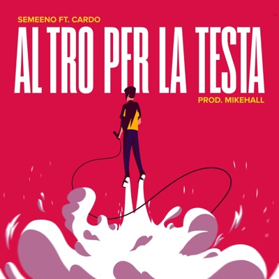 Altro Per La Testa (feat. Cardo) - Single