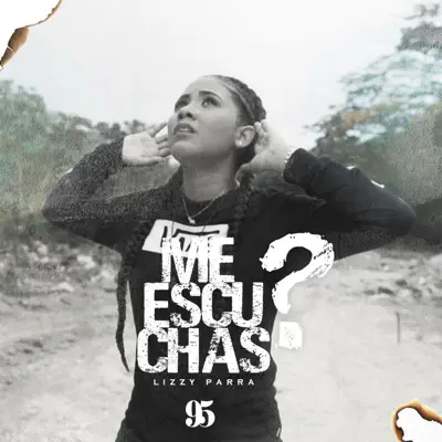 Me Escuchas - Single - Lizzy Parra
