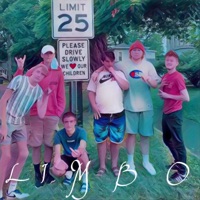 Off My Chest (feat. Izz! & Eyedentity) - Single - Limbo K.M.M.