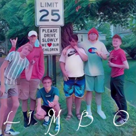 Off My Chest (feat. Izz! & Eyedentity) Limbo K.M.M.