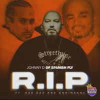 R.I.P. (feat. Ese Daz & Annimeanz) - Johnny D