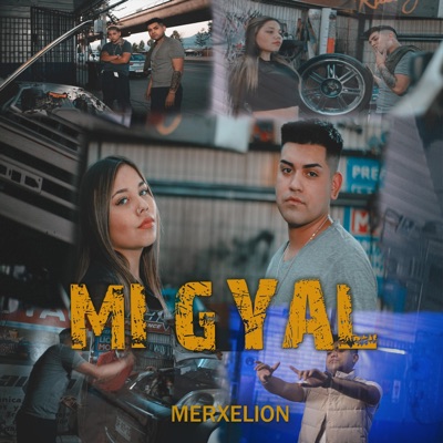 Mi Gyal - Single