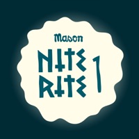 Nite Rite One - Single - Mason