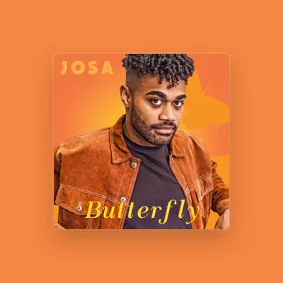 Listen to Josa, watch music videos, read bio, see tour dates & more!