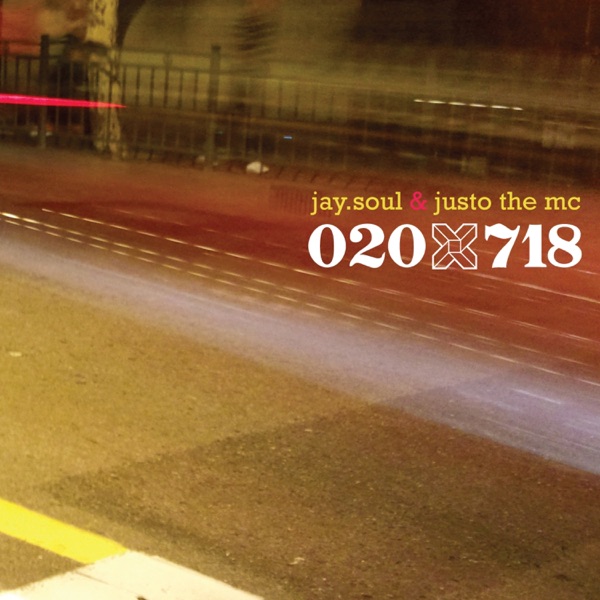 020X718 - EP