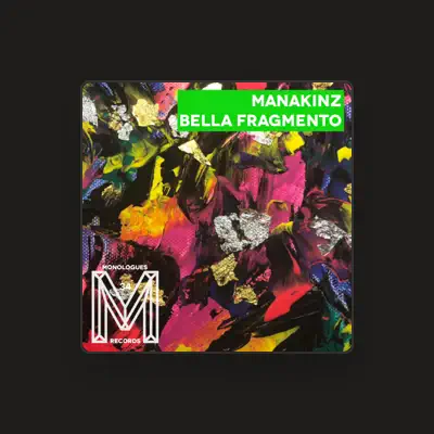 Listen to Manakinz, watch music videos, read bio, see tour dates & more!