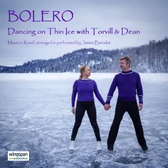 Bolero (Dancing on Thin Ice with Torvill & Dean) by James Barralet song reviws