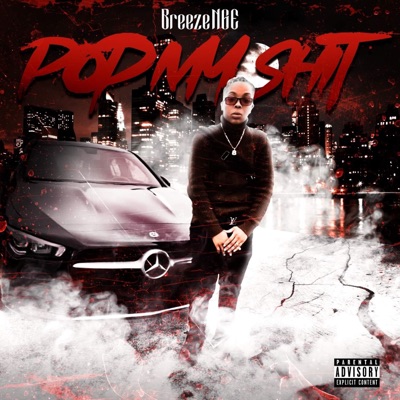Pop My Shit - Single