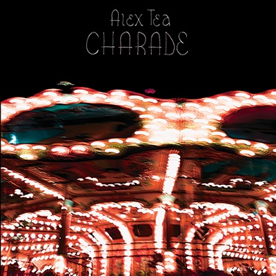 Charade (feat. Elliot Martin) - Single