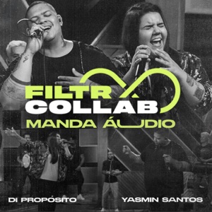 Manda Áudio (Filtr Collab) - Single