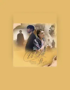 Duongg을(를) 듣고, 뮤직 비디오를 보고, 약력을 읽고, 투어 일정 등을 확인하세요!