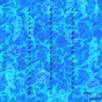 Everything + Anything - Single - Kidd Kwest, Hottub Johny & Starry Carson