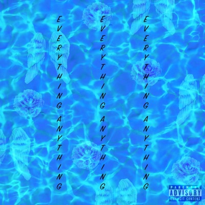 Everything + Anything - Single