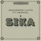 Sika (feat. Medikal) - Dancegod Lloyd lyrics