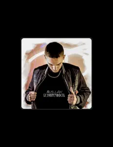 Listen to Rus Lan, watch music videos, read bio, see tour dates & more!