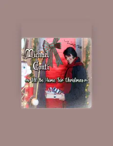 Listen to Michael Conti, watch music videos, read bio, see tour dates & more!