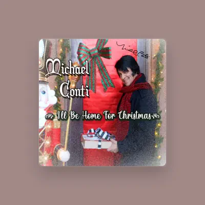 Listen to Michael Conti, watch music videos, read bio, see tour dates & more!
