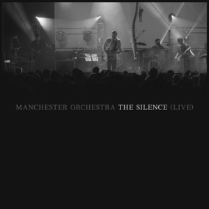 The Silence (Live at The Regency Ballroom San Francisco) - Single
