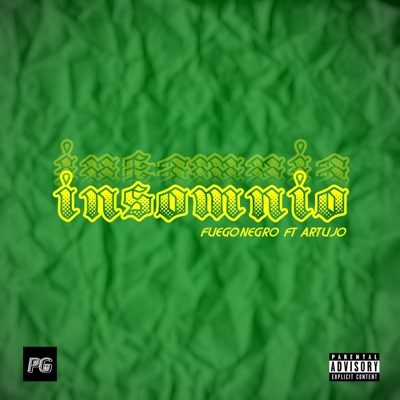 Insomnio (feat. Artujo) - Single