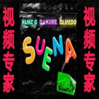 Suena (feat. Olmedo & Alnz G) - Single - Dj Kiire