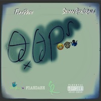 Oops (feat. Skinny Rhondrale) - Single - Flahdaeh