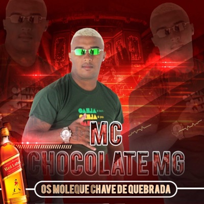 Os Moleque Chave de Quebrada - Single