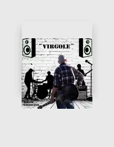 Dengarkan Rocco Giordano, tonton video musik, baca bio, lihat tanggal tur & lainnya!