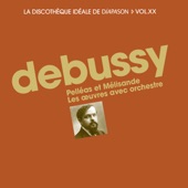 Concertgebouw Orchestra - Berceuse héroïque, L. 132, CD 140 (Modéré, sans lenteur)