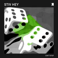 Can't Stop (Brennen Grey Remix) — Stiv Hey