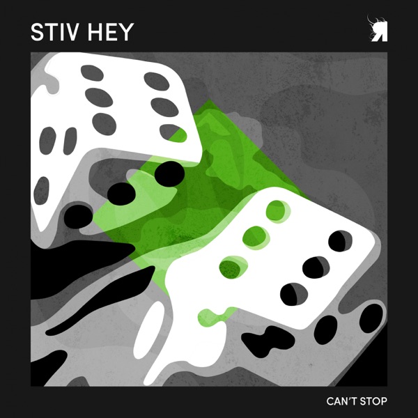 Can't Stop - EP