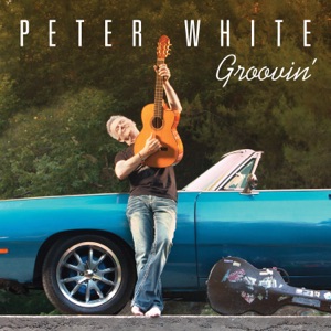 Peter White - Groovin’ - Line Dance Choreograf/in